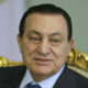 Hosni Mubarak Meninggal Dunia, Bagaimana Reaksi Warganet?
