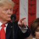 Cek Fakta Pidato State of the Union 2020 Trump