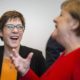 Merz Siap Hapus Warisan Merkel, Calon Kanselir Jerman Berguguran