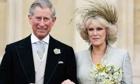 Prince Charles Positif Corona, Masalah Besar bagi Kerajaan Inggris