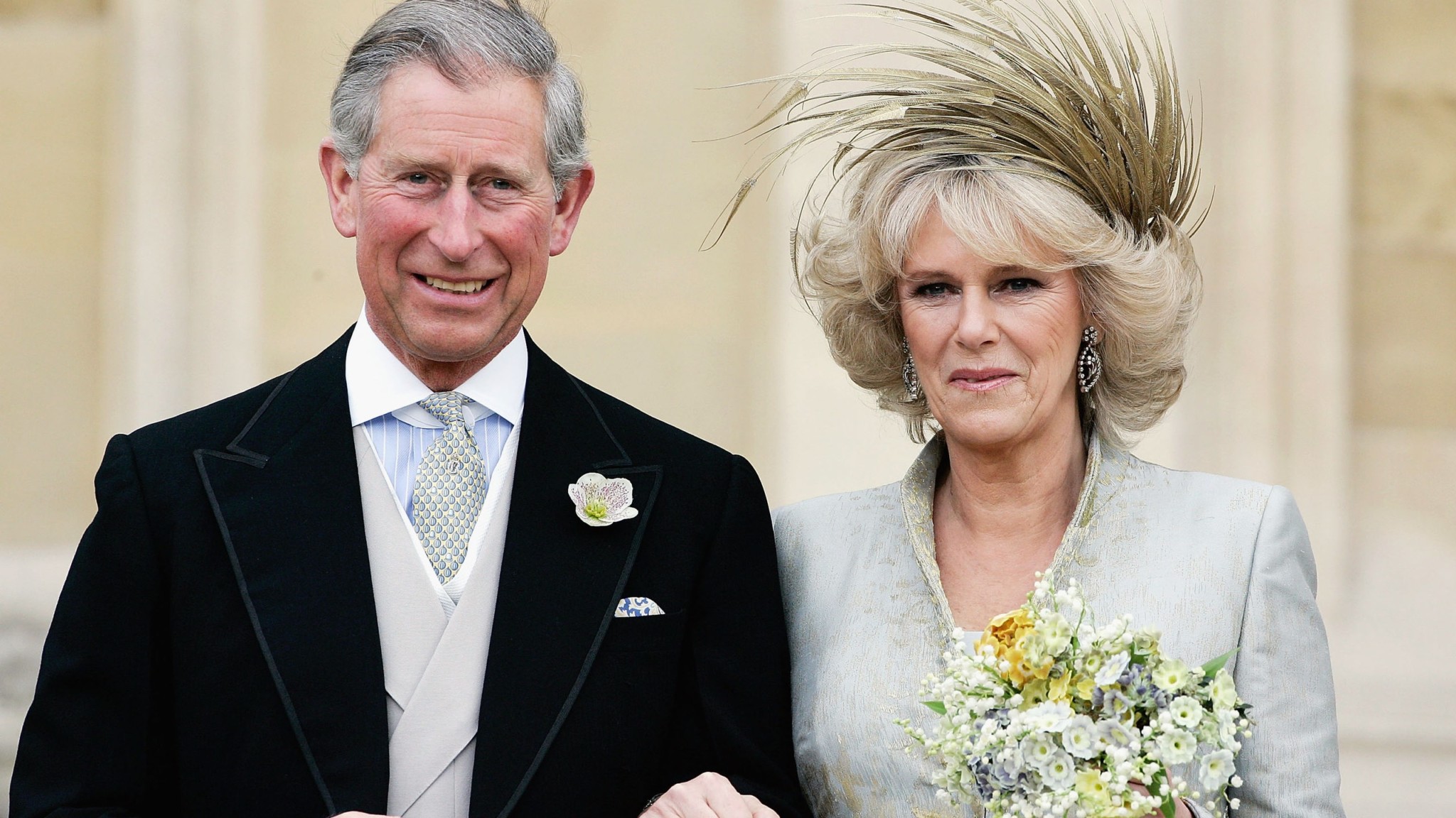 Prince Charles Positif Corona, Masalah Besar bagi Kerajaan Inggris