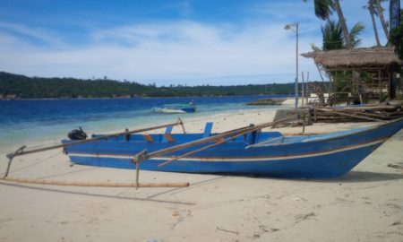 Setelah Jembatan Manokwari: Taksi Laut Bisa Kehilangan Pencaharian