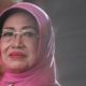Empat Tahun Lawan Kanker, Ibu Jokowi Meninggal