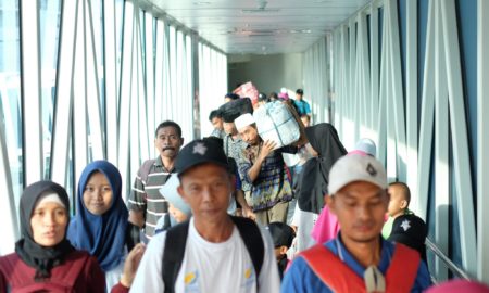 Ancaman Penularan COVID-19 Selama Ramadhan di Indonesia