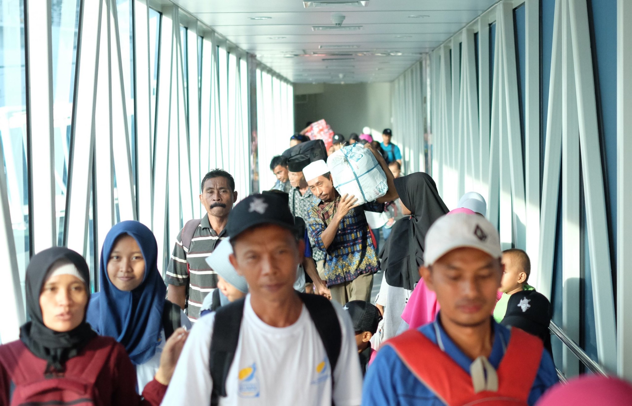 Ancaman Penularan COVID-19 Selama Ramadhan di Indonesia