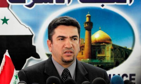 Tantangan Perdana Menteri Irak Anyar: Blok Kurdi-Syiah hingga AS