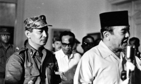 Yang Tercecer dari Sejarah Supersemar