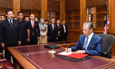 Apakah Eksperimen Demokrasi Malaysia Gagal?
