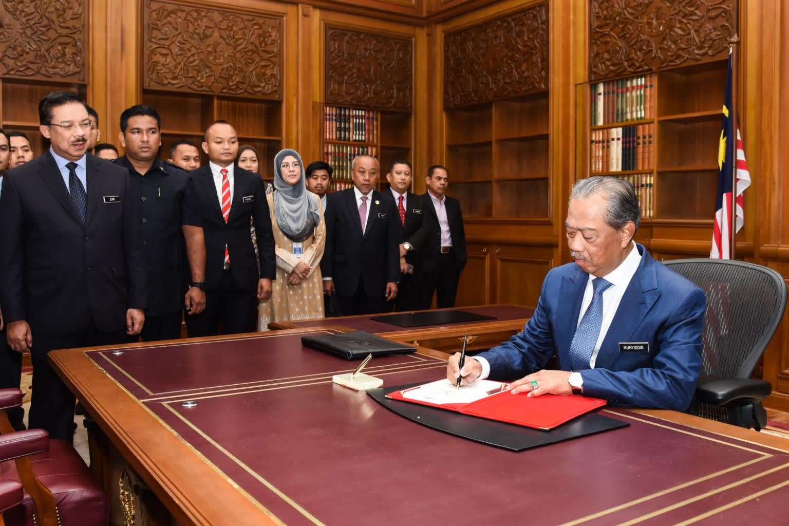 Apakah Eksperimen Demokrasi Malaysia Gagal?