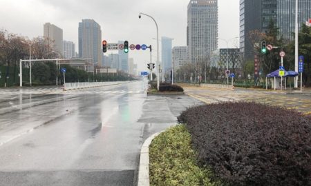 Jangan Percaya Klaim China Taklukkan Pandemi COVID-19