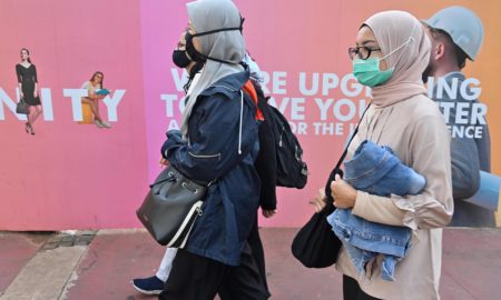 [INFOGRAFIK] Virus Corona dan Flu Biasa, Apa Bedanya?