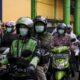 Setengah Juta Warga Indonesia Kontak Langsung dengan Pasien Corona