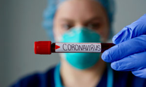 COVID-19