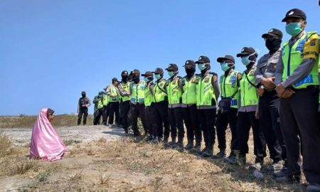 Musim Konflik Agraria di Jogja yang Tak Kunjung Berakhir