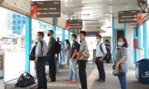 Penyebab Munculnya Gelombang Kedua Pandemi Corona