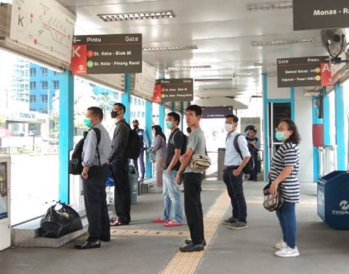 Penyebab Munculnya Gelombang Kedua Pandemi Corona