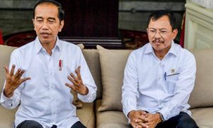 Pembatasan Sosial