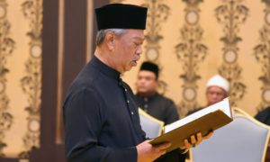 Jadi Perdana Menteri, Muhyiddin Persubur Polarisasi di Malaysia