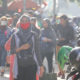 Tingkat Kematian COVID-19