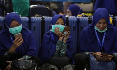 Pedoman Peliputan Epidemi Corona untuk Wartawan