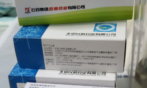 Lab Australia Mungkin Telah Temukan Obat COVID-19