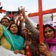 Imran Khan dan Kekerasan Minoritas Agama di Naya Pakistan