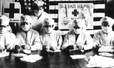 Dunia Ubah Pendekatan Kesehatan Usai Flu 1918, Apa Kabar Pasca-Corona?