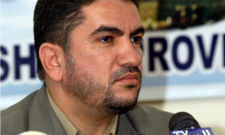Perdana Menteri Baru Irak: Signifikansi Penunjukan Adnan al-Zurfi
