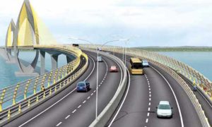 Tol Balikpapan-Penajam