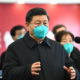 Kunjungan Xi Jinping ke Wuhan