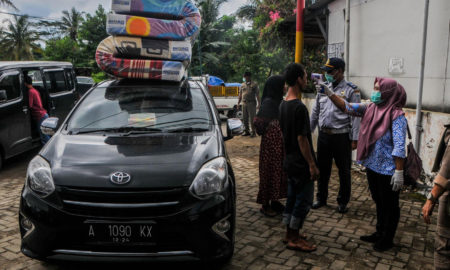 Mudik Lebaran