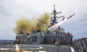 Amerika Ancang-ancang Jual Rudal dan Torpedo ke India