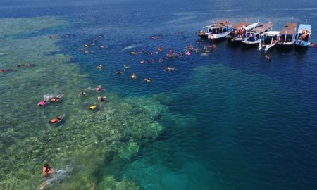 Jembatan Jawa-Bali Bertentangan dengan Kearifan Lokal