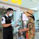 Corona Indonesia: Kreatifnya Bali Ubah Arak Jadi Hand Sanitizer