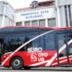 Problematika Bus Suroboyo: Sampah Menumpuk hingga Calo Tiket