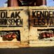 Jatuh Bangun Petani Tolak Pabrik Semen Kendeng