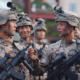 Senapan Serbu Baru China QBZ-191, Seberapa Hebat?