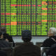 Investasi Asing di China