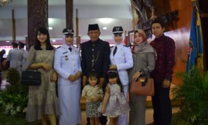 Dinasti Politik Ala Wabup Blitar: 2 Istri Kades, Anak Anggota Dewan
