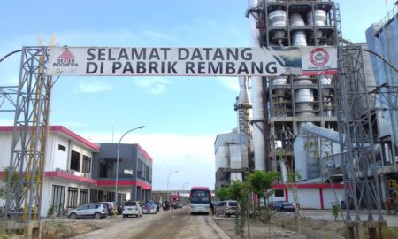 Rapor Merah Ganjar di Jateng, Jegal Pencapresan?