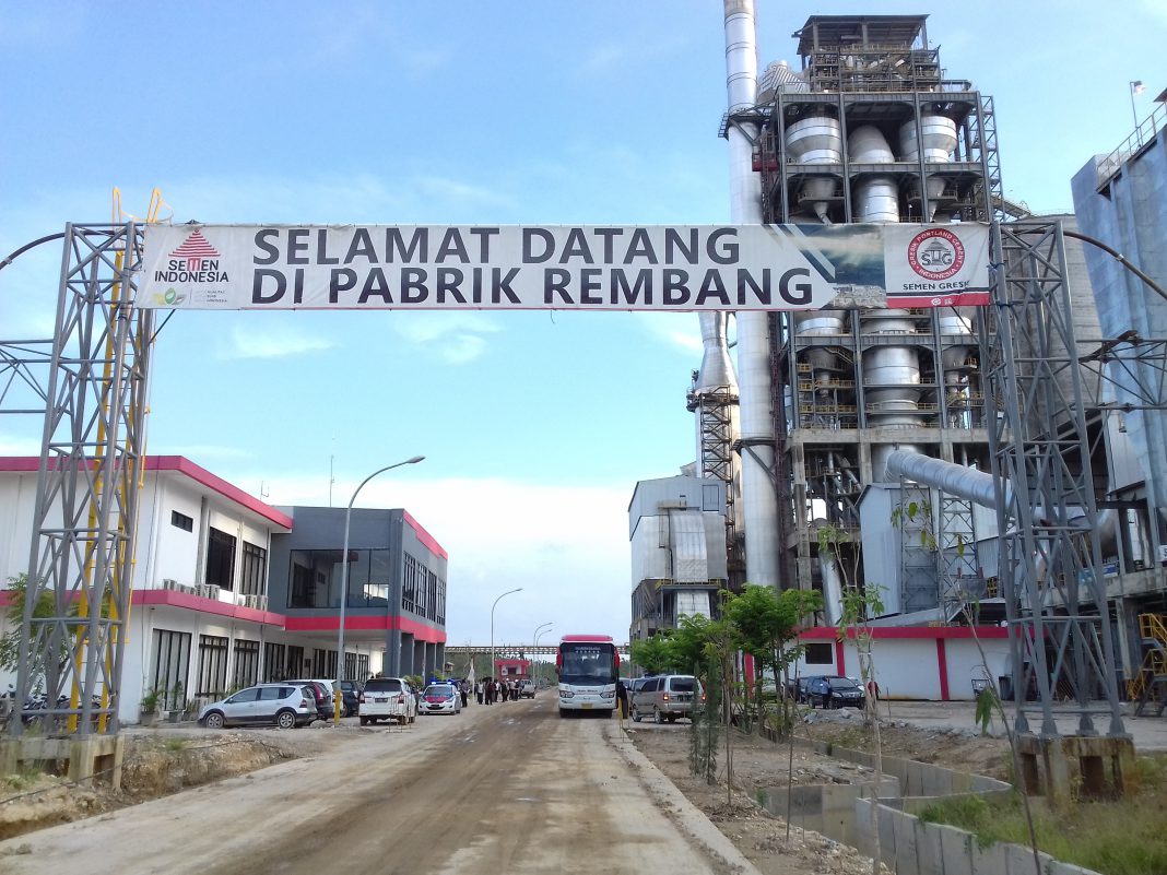 Rapor Merah Ganjar di Jateng, Jegal Pencapresan?