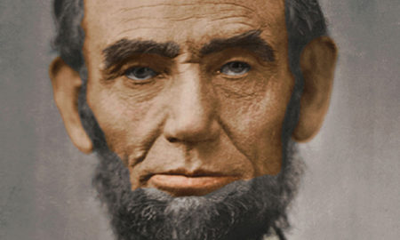 Hari Ini dalam Sejarah: Kala John Wilkes Booth Tembak Abraham Lincoln