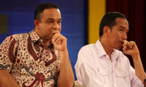 Efek Domino Corona RI, Krisis Ekonomi hingga Perpecahan Nasional