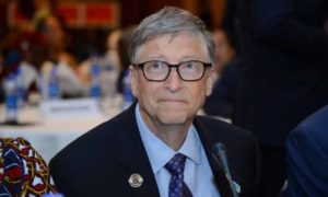 Bill Gates