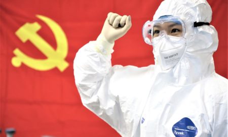 Virus China