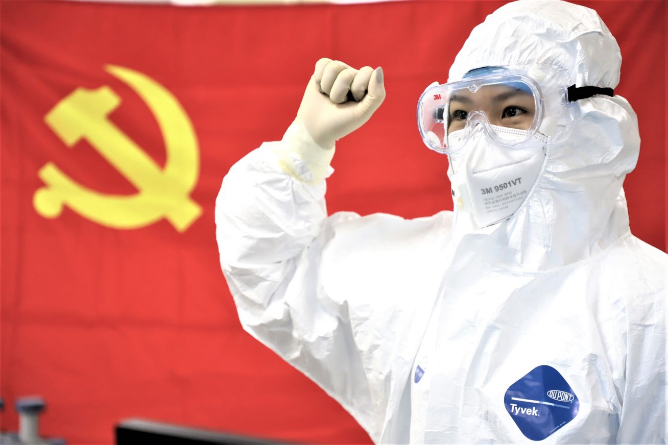 Virus China