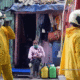 Bencana COVID-19 di Kampung Terpadat Se-Asia di India