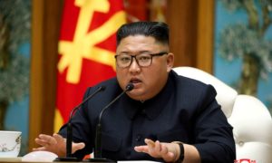 Apa yang Terjadi di Korut Pasca-Kemunculan Kim Jong-un?