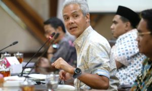Salip Anies, Ganjar Jadi Kandidat Kuat Capres 2024