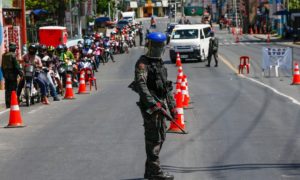 Membantah 3 Mitos Soal Lockdown COVID-19